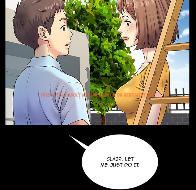 Read Hentai Image 60 034 in comic Single Again - Chapter 8 - hentaitnt.net