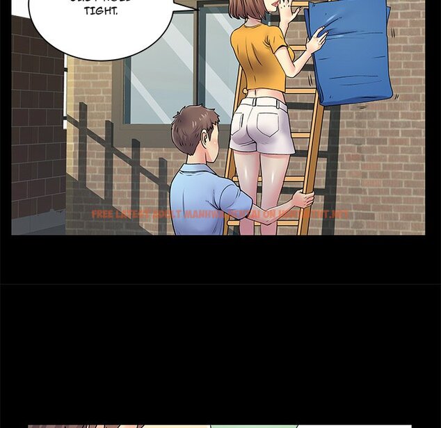 Read Hentai Image 63 034 in comic Single Again - Chapter 8 - hentaitnt.net