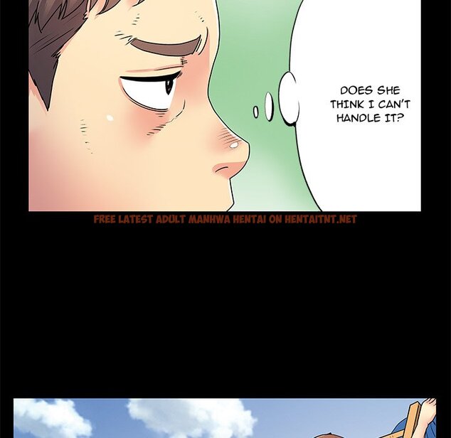 Read Hentai Image 64 040 in comic Single Again - Chapter 8 - hentaitnt.net