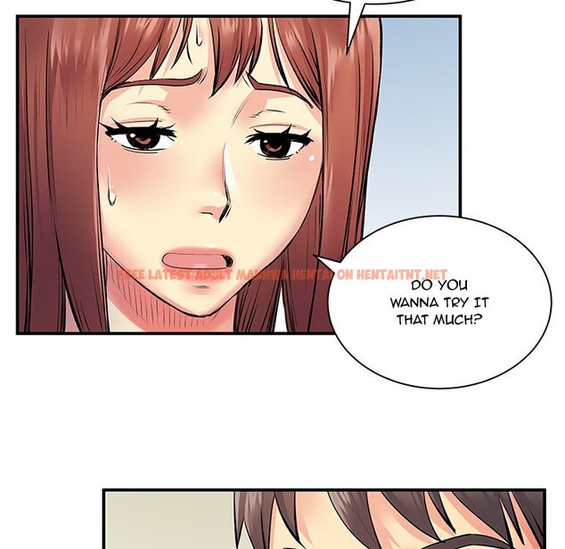 Read Hentai Image 33 027 in comic Single Again - Chapter 9 - hentaitnt.net