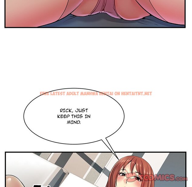 Read Hentai Image 42 027 in comic Single Again - Chapter 9 - hentaitnt.net