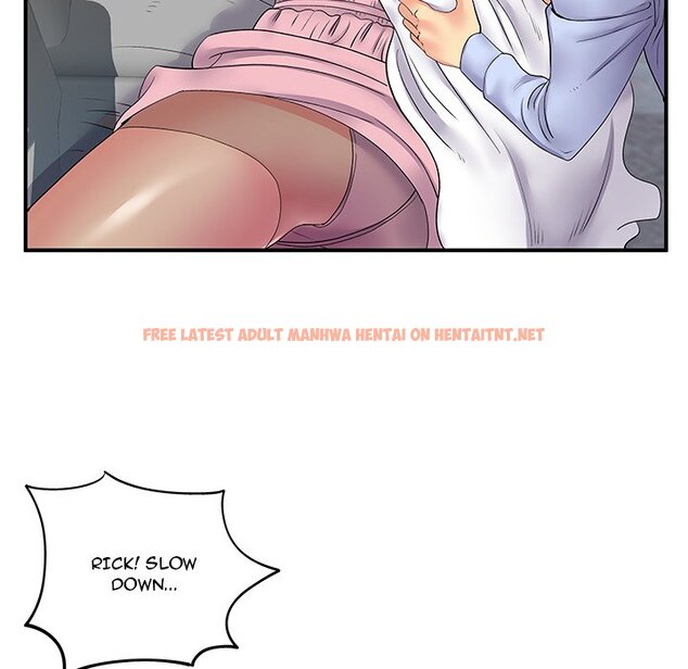 Read Hentai Image 8 027 in comic Single Again - Chapter 9 - hentaitnt.net