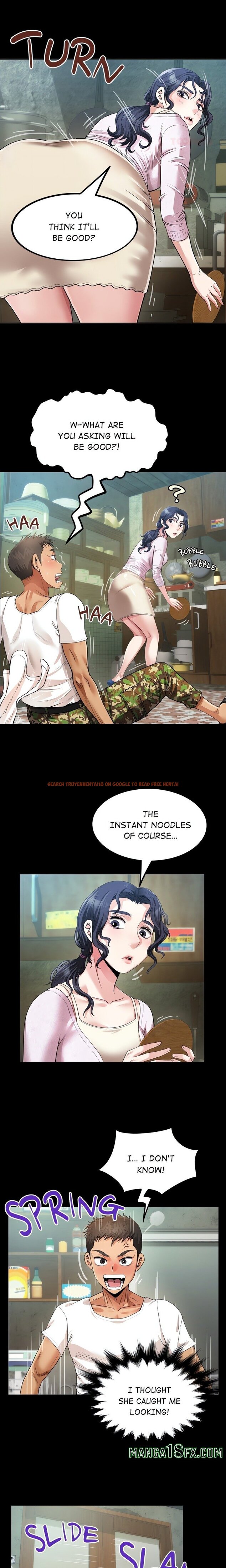 Read Hentai Image 1 297 in comic Single Room - Chapter 0 - hentaitnt.net