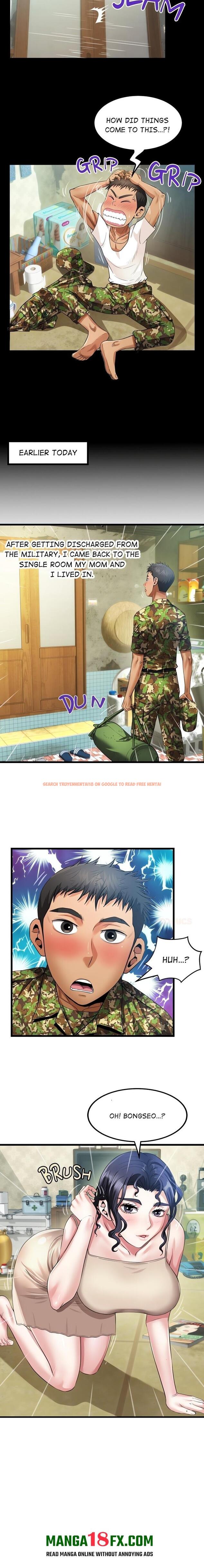 Read Hentai Image 2 297 in comic Single Room - Chapter 0 - hentaitnt.net