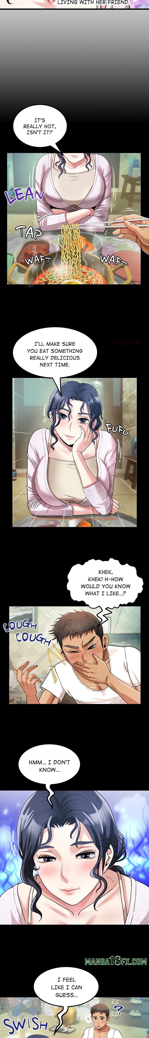 Read Hentai Image 4 297 in comic Single Room - Chapter 0 - hentaitnt.net