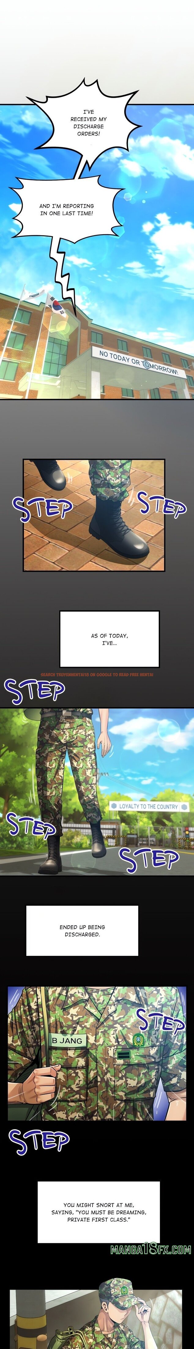 Read Hentai Image 1 747 in comic Single Room - Chapter 1 - www.hentaitnt.net