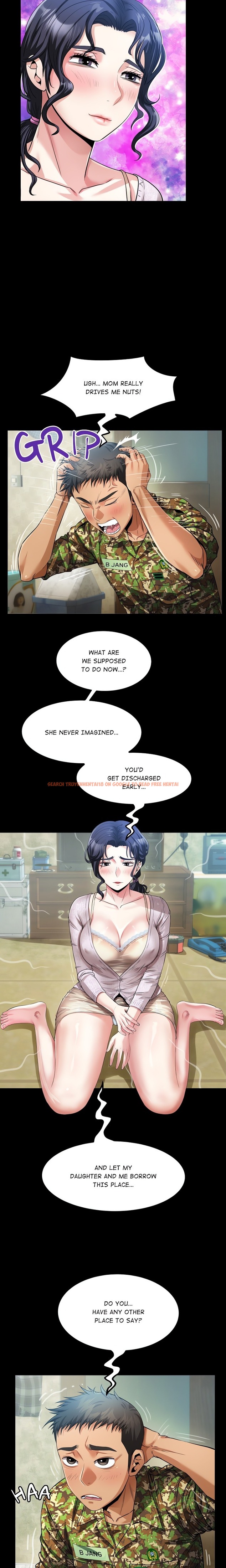 Read Hentai Image 10 10748 in comic Single Room - Chapter 1 - www.hentaitnt.net