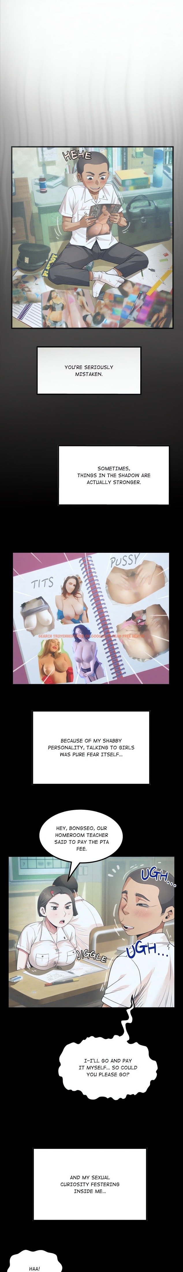 Read Hentai Image 15 10748 in comic Single Room - Chapter 1 - www.hentaitnt.net