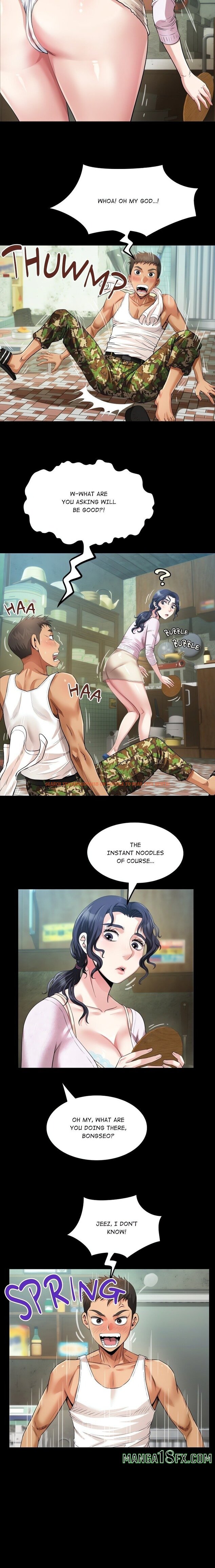 Read Hentai Image 19 748 in comic Single Room - Chapter 1 - www.hentaitnt.net