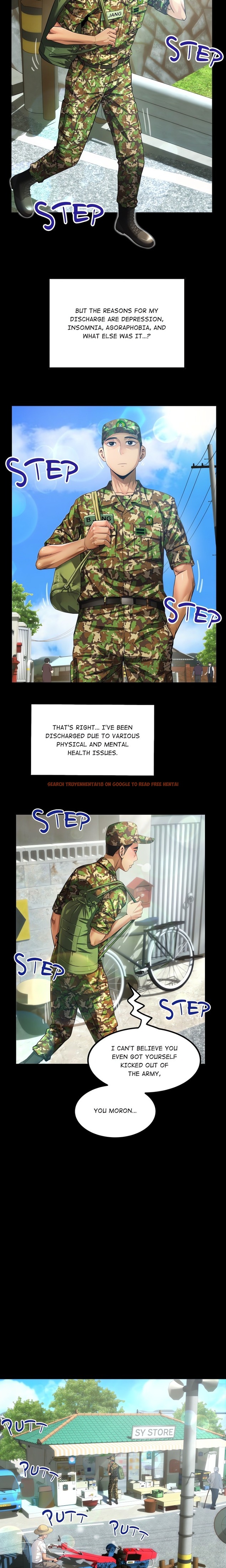 Read Hentai Image 2 10747 in comic Single Room - Chapter 1 - www.hentaitnt.net