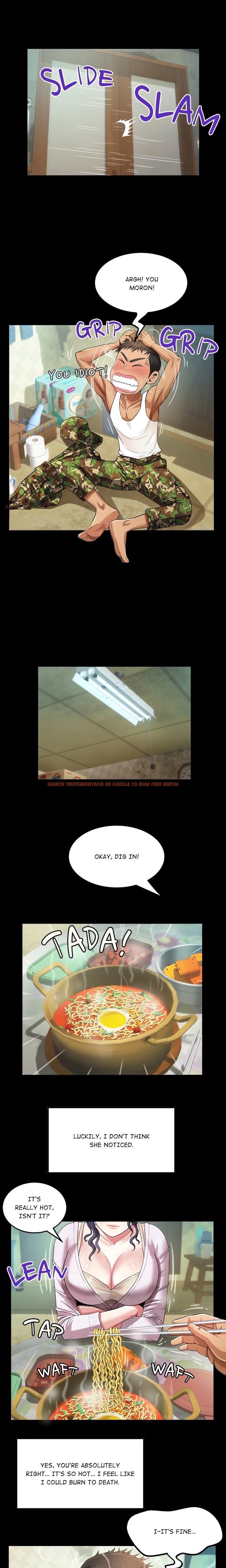 Read Hentai Image 20 10748 in comic Single Room - Chapter 1 - www.hentaitnt.net