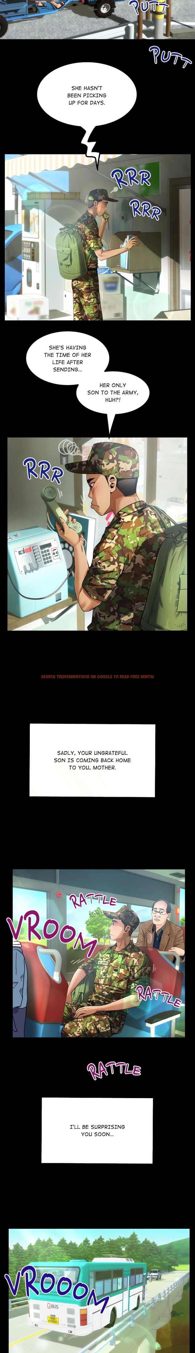 Read Hentai Image 3 10747 in comic Single Room - Chapter 1 - www.hentaitnt.net