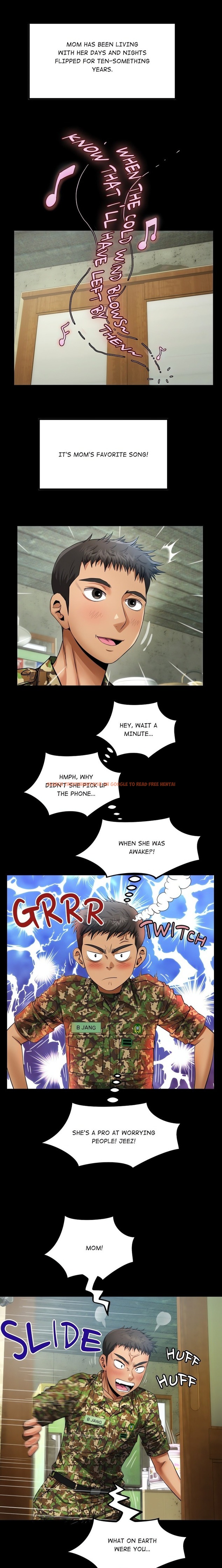 Read Hentai Image 6 10748 in comic Single Room - Chapter 1 - www.hentaitnt.net