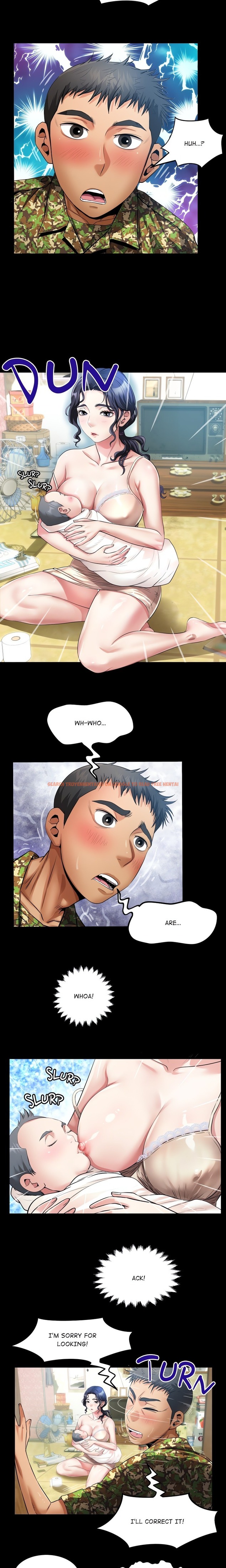 Read Hentai Image 7 10748 in comic Single Room - Chapter 1 - www.hentaitnt.net