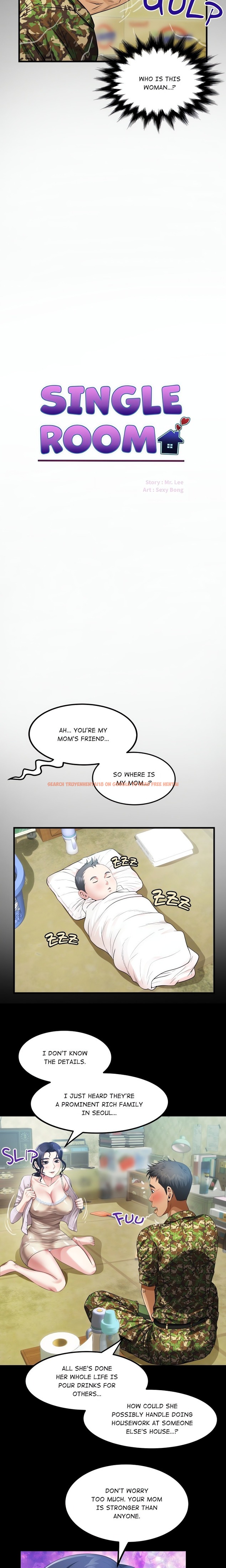 Read Hentai Image 9 10748 in comic Single Room - Chapter 1 - www.hentaitnt.net