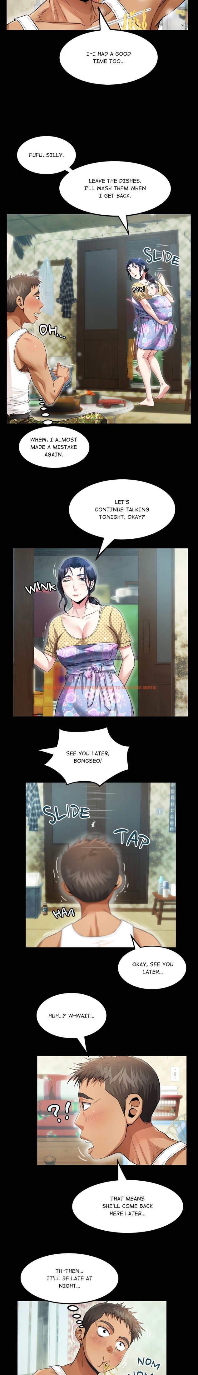 Read Hentai Image 11 11000 in comic Single Room - Chapter 2 - www.hentaitnt.net