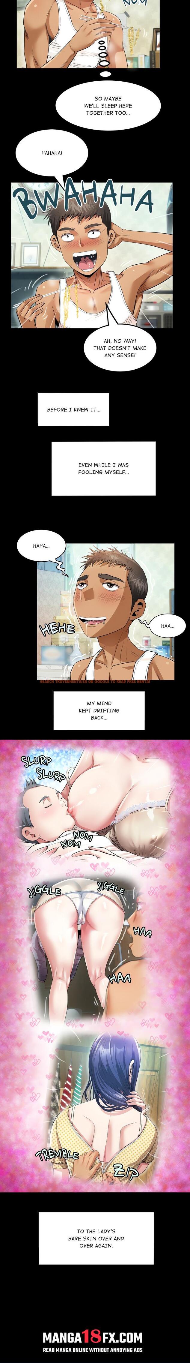 Read Hentai Image 12 001 in comic Single Room - Chapter 2 - www.hentaitnt.net