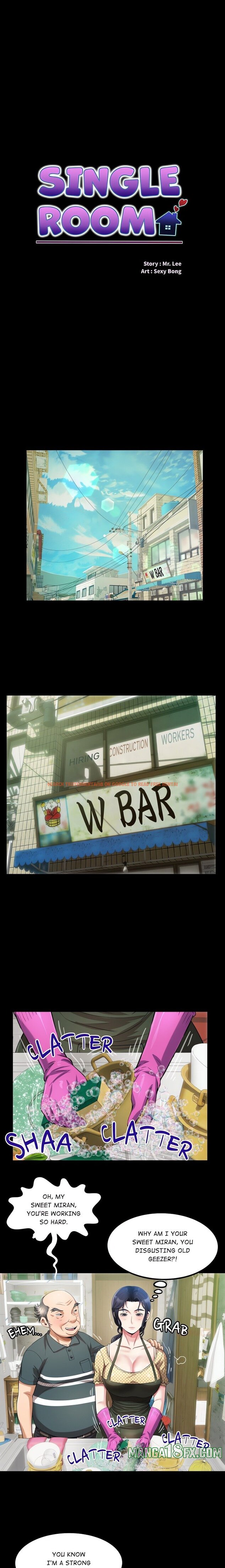 Read Hentai Image 13 001 in comic Single Room - Chapter 2 - www.hentaitnt.net