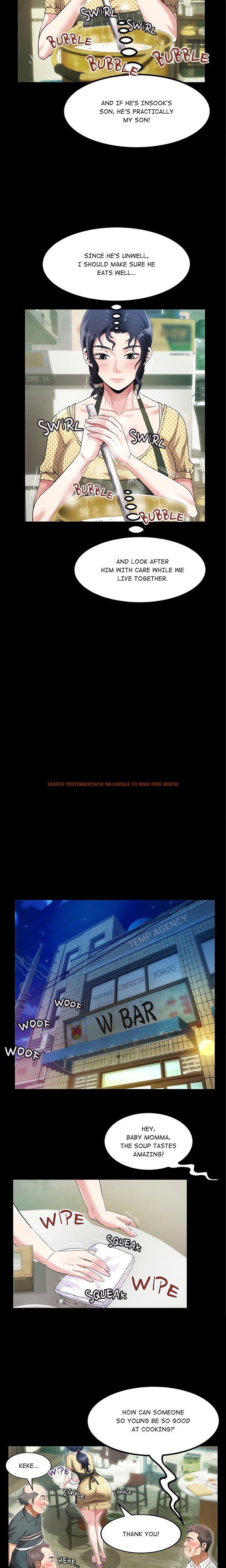 Read Hentai Image 16 11001 in comic Single Room - Chapter 2 - www.hentaitnt.net