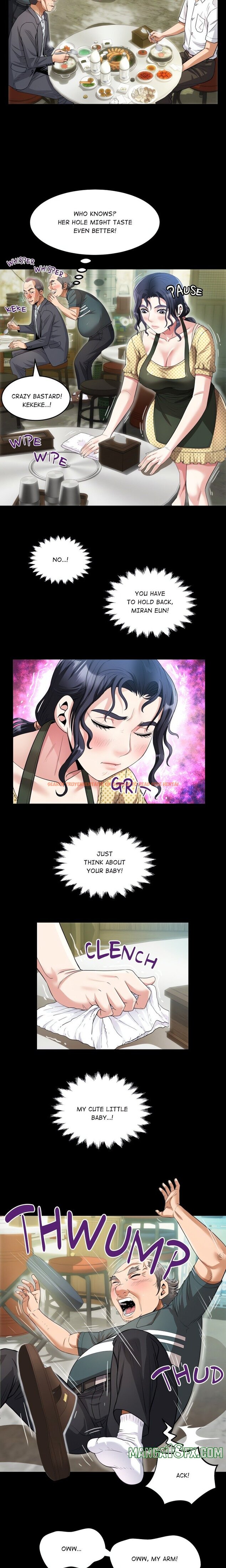 Read Hentai Image 17 001 in comic Single Room - Chapter 2 - www.hentaitnt.net