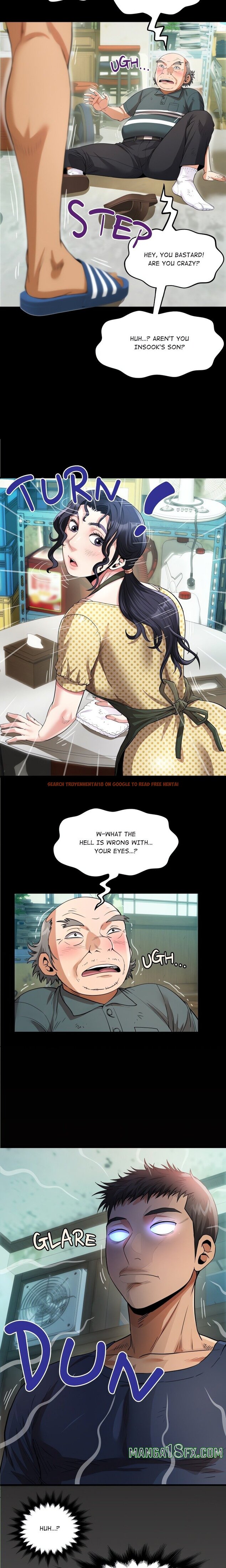 Read Hentai Image 18 001 in comic Single Room - Chapter 2 - www.hentaitnt.net