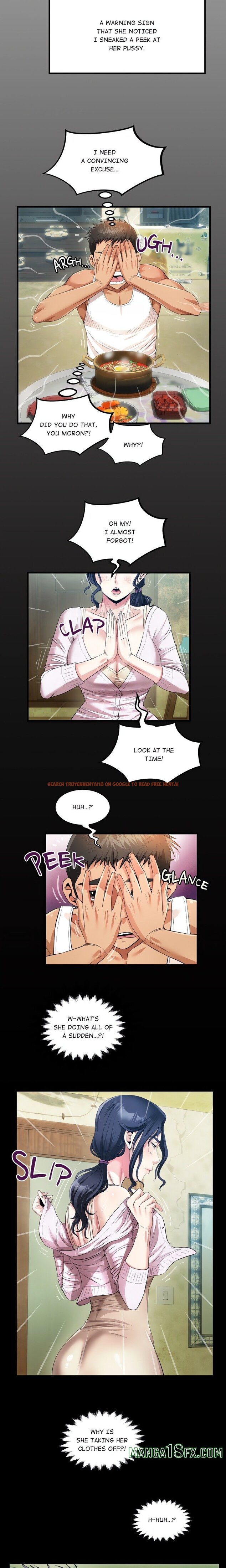 Read Hentai Image 3 000 in comic Single Room - Chapter 2 - www.hentaitnt.net