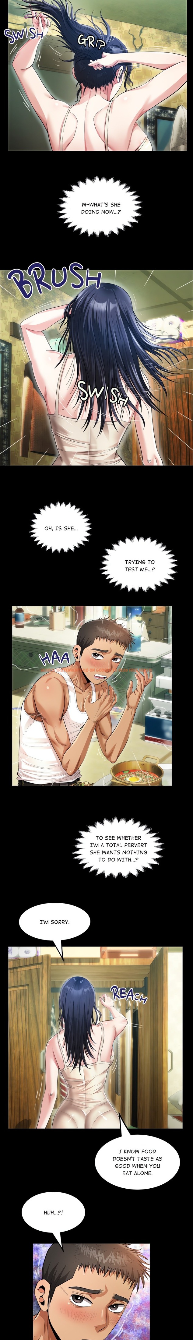 Read Hentai Image 4 11000 in comic Single Room - Chapter 2 - www.hentaitnt.net