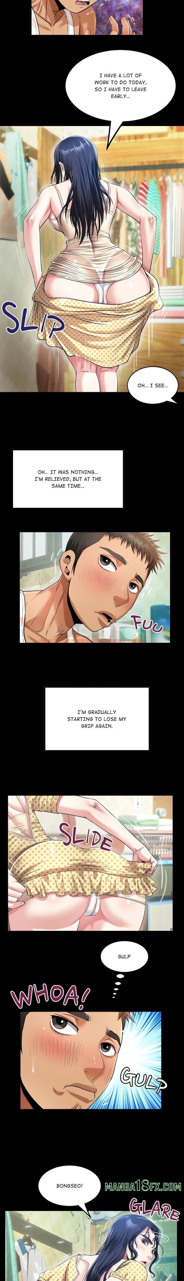 Read Hentai Image 5 000 in comic Single Room - Chapter 2 - www.hentaitnt.net