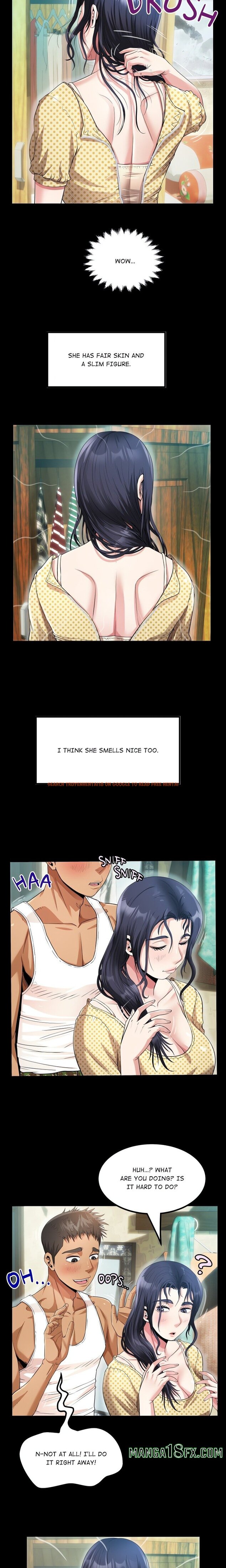 Read Hentai Image 8 000 in comic Single Room - Chapter 2 - www.hentaitnt.net