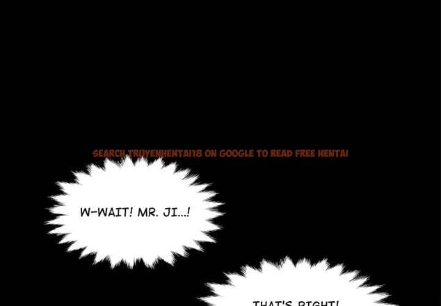 Single Room - Chapter 20