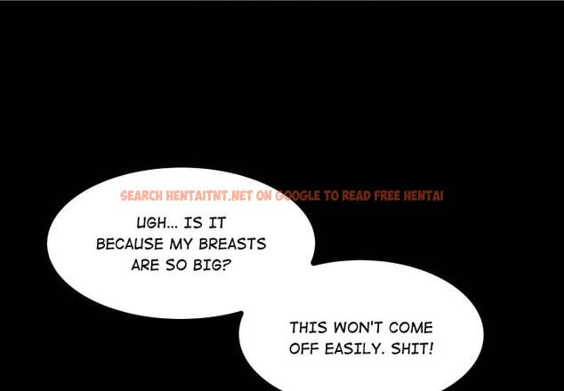 Single Room - Chapter 21