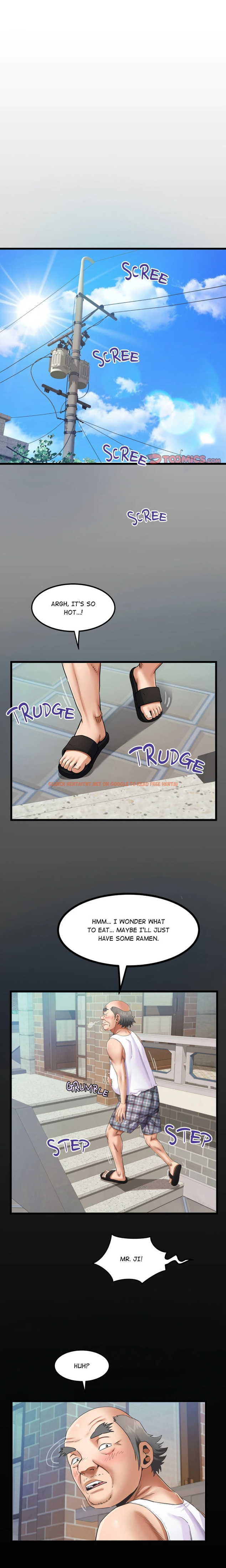 Single Room - Chapter 27