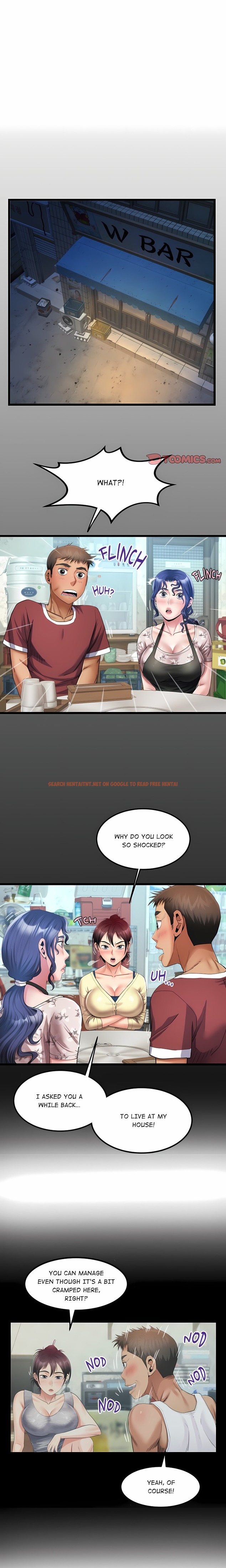 Single Room - Chapter 31