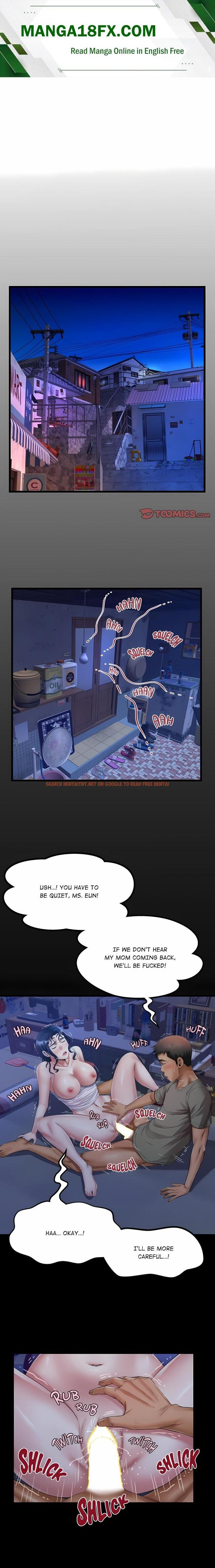 Single Room - Chapter 33