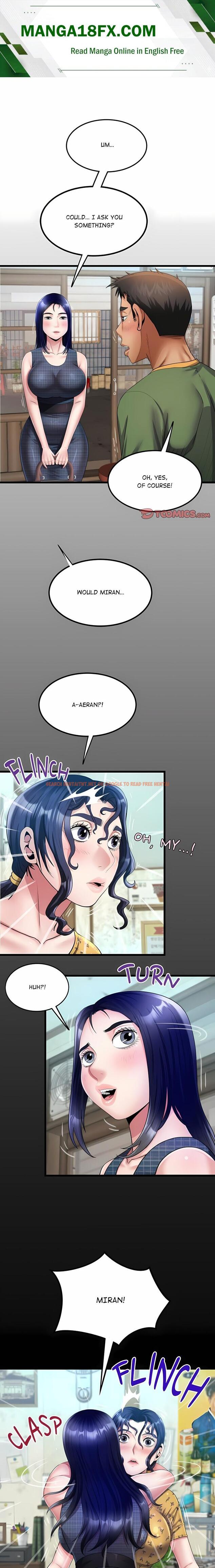 Single Room - Chapter 34
