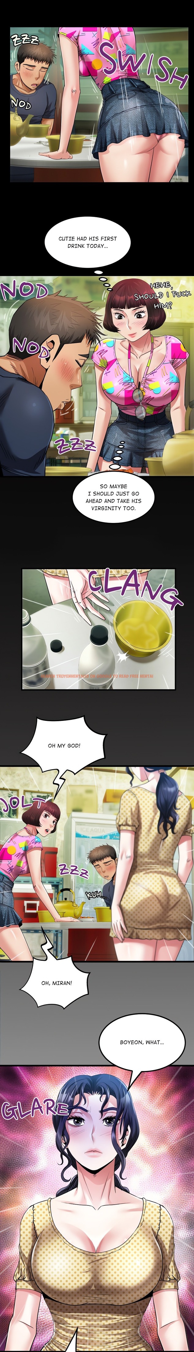 Read Hentai Image 1 11597 in comic Single Room - Chapter 4 - www.hentaitnt.net