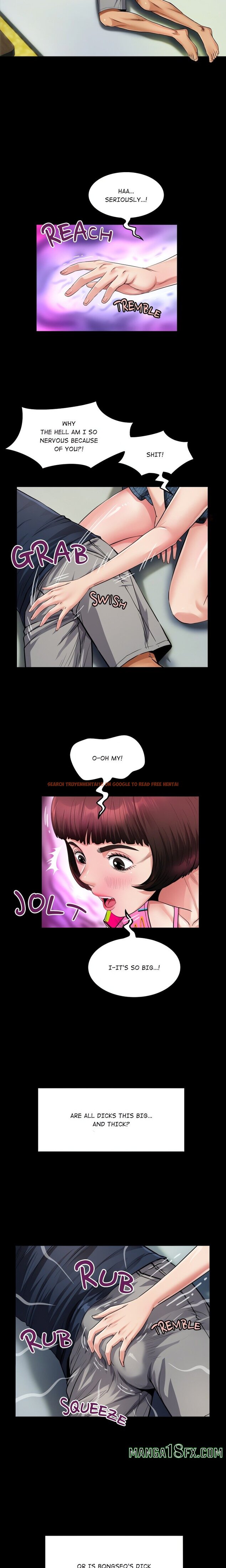 Read Hentai Image 11 597 in comic Single Room - Chapter 4 - www.hentaitnt.net