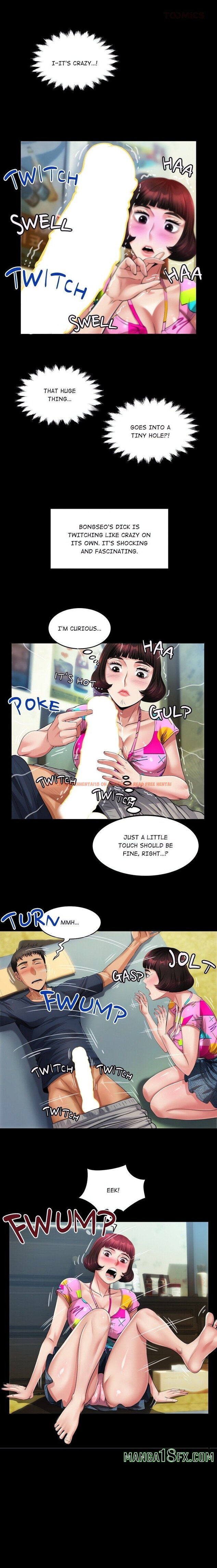 Read Hentai Image 13 598 in comic Single Room - Chapter 4 - www.hentaitnt.net