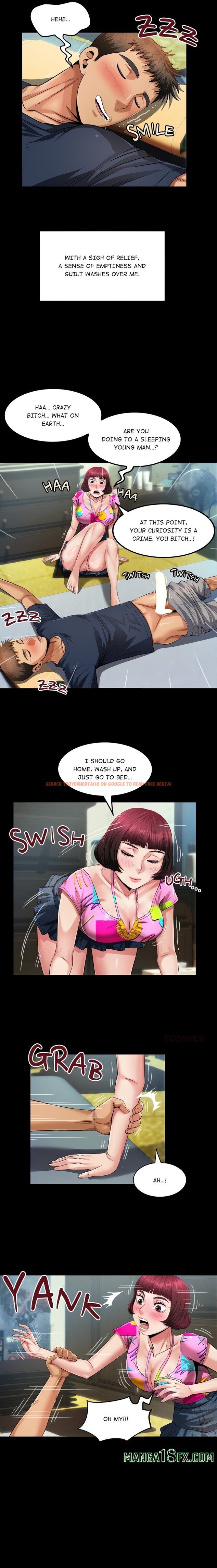 Read Hentai Image 14 598 in comic Single Room - Chapter 4 - www.hentaitnt.net