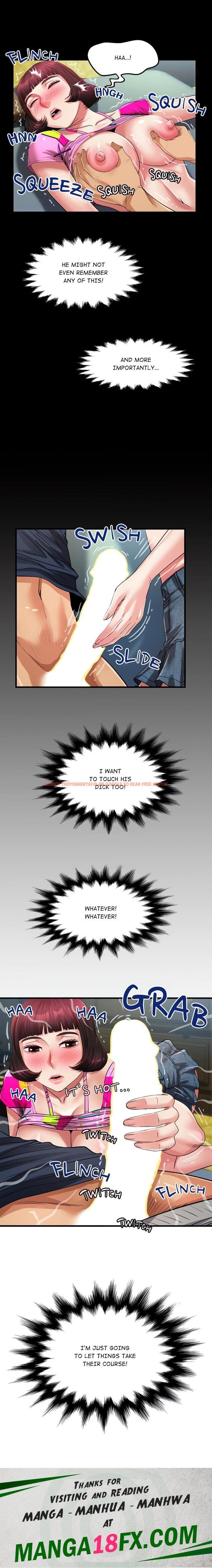 Read Hentai Image 18 598 in comic Single Room - Chapter 4 - www.hentaitnt.net