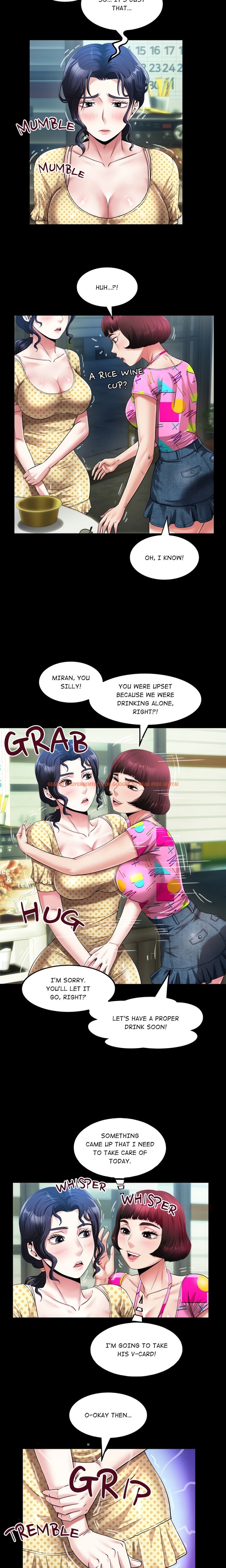 Read Hentai Image 3 11597 in comic Single Room - Chapter 4 - www.hentaitnt.net