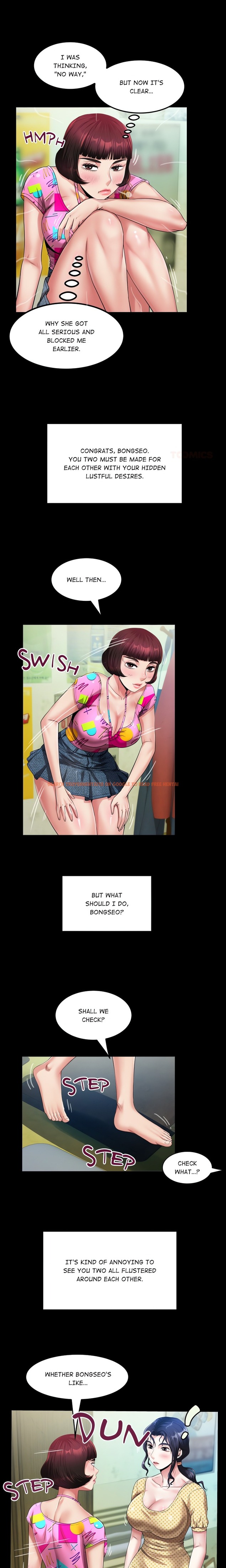 Read Hentai Image 6 11597 in comic Single Room - Chapter 4 - www.hentaitnt.net