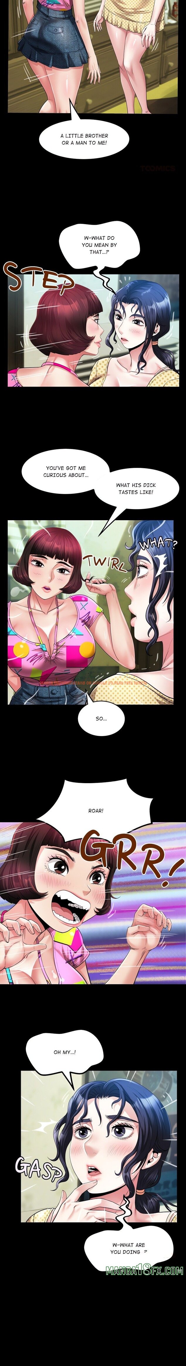 Read Hentai Image 7 597 in comic Single Room - Chapter 4 - www.hentaitnt.net