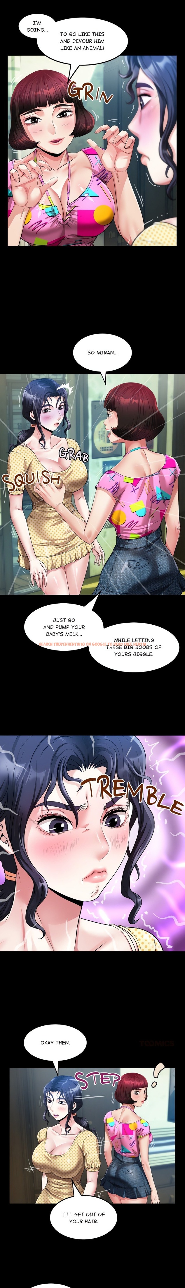 Read Hentai Image 8 11597 in comic Single Room - Chapter 4 - www.hentaitnt.net