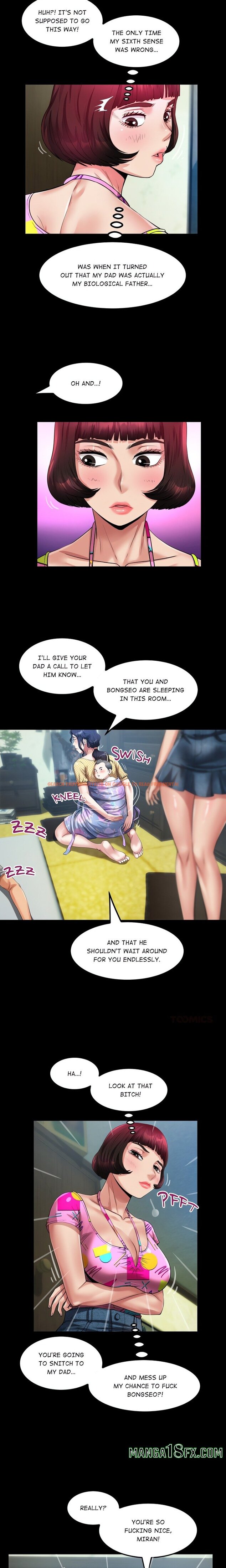 Read Hentai Image 9 597 in comic Single Room - Chapter 4 - www.hentaitnt.net