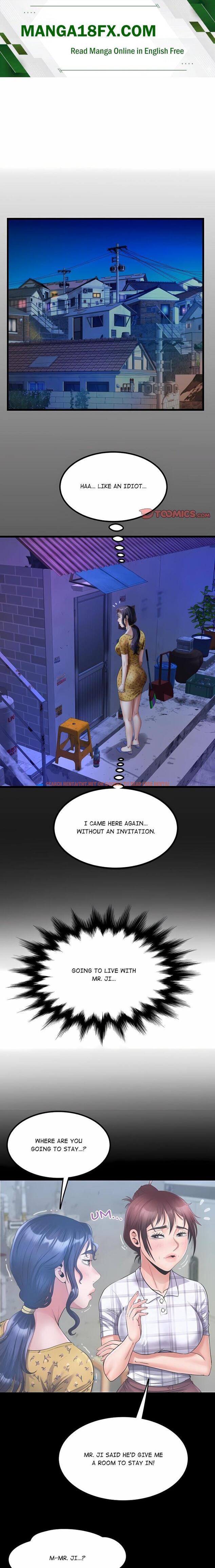 Single Room - Chapter 40