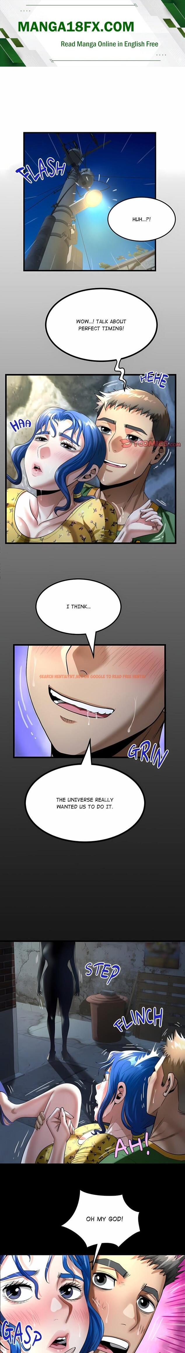 Single Room - Chapter 43