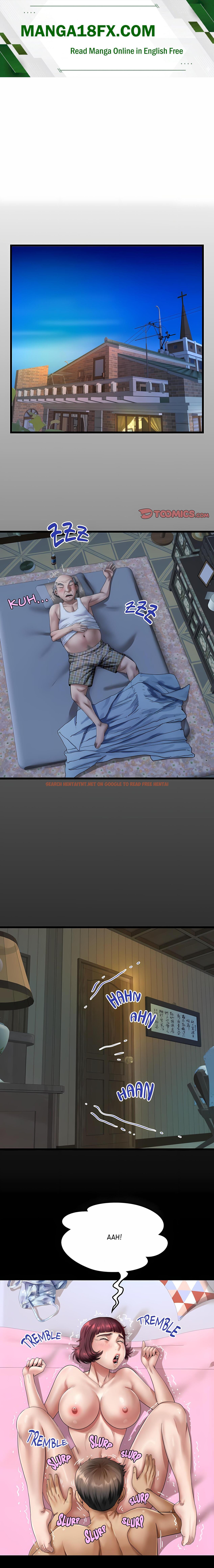 Single Room - Chapter 44
