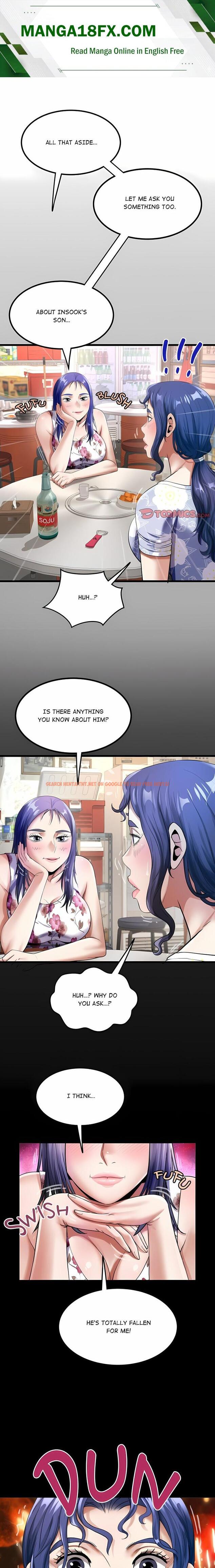 Single Room - Chapter 52