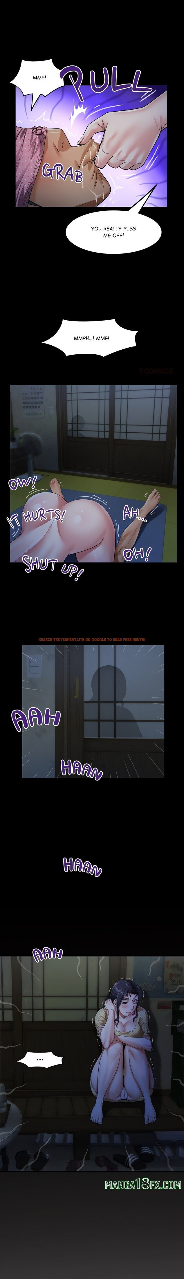 Read Hentai Image 1 888 in comic Single Room - Chapter 6 - www.hentaitnt.net